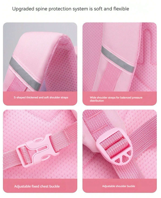 Borsa a spalla per bambini