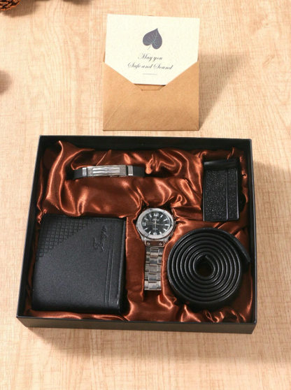 Set regalo in 7 pezzia