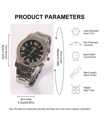 Set regalo in 7 pezzia