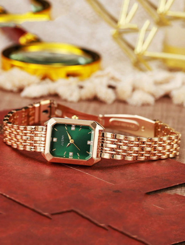 Set orologio e bracciale