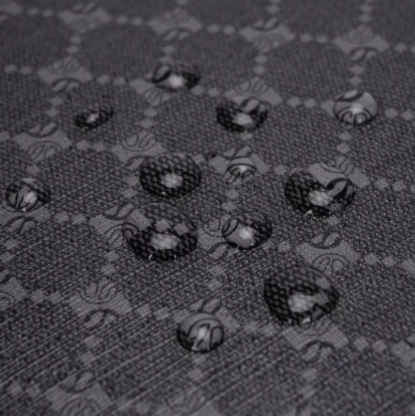 Nuovo zaino con design a bocca di squalo, borsa da pendolare alla moda europea e americana