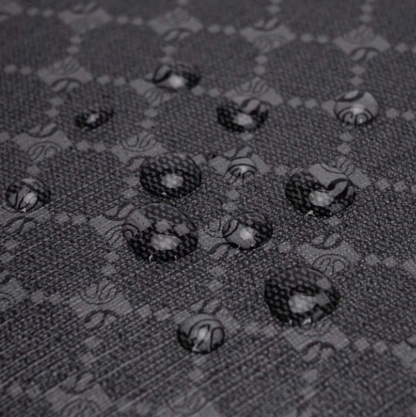 Nuovo zaino con design a bocca di squalo, borsa da pendolare alla moda europea e americana