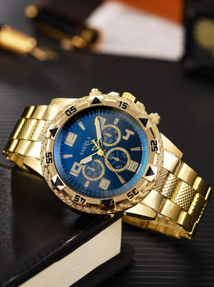 Orologio da uomo classico