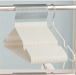 grucce rivestite antiscivolo