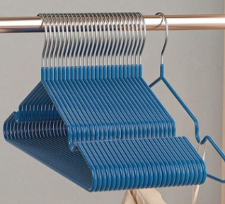 grucce rivestite antiscivolo