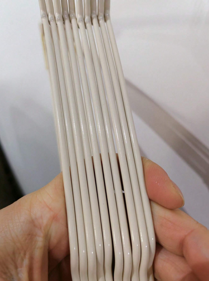 grucce rivestite antiscivolo