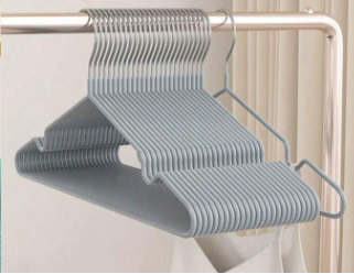 grucce rivestite antiscivolo