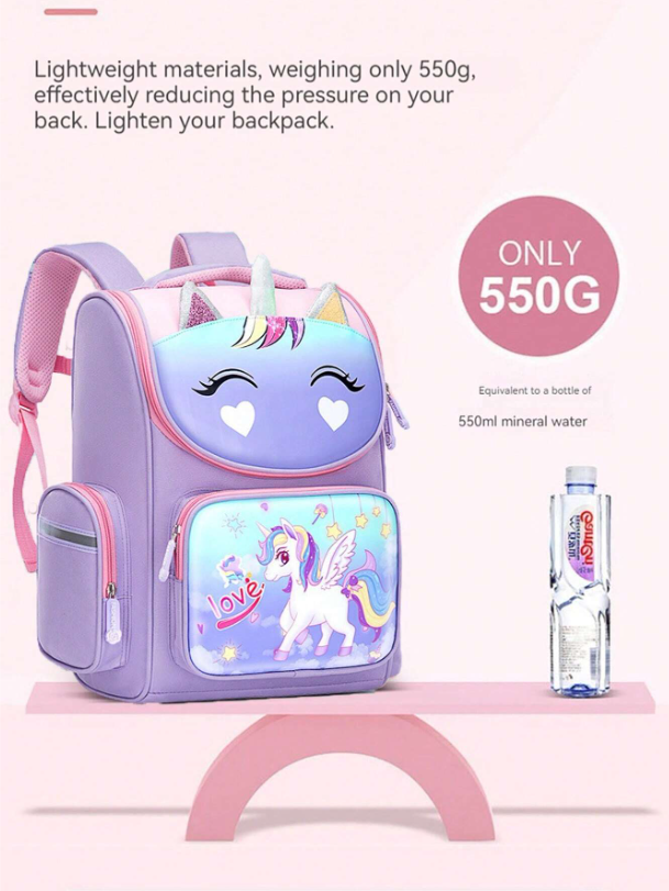 Borsa a spalla per bambini