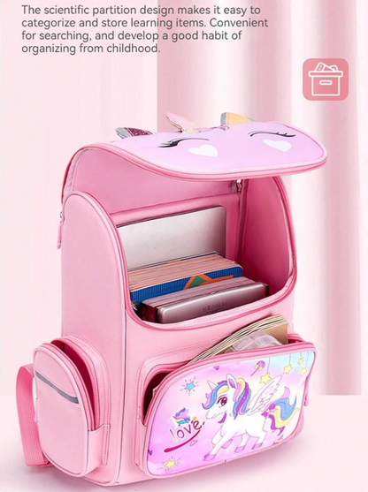 Borsa a spalla per bambini