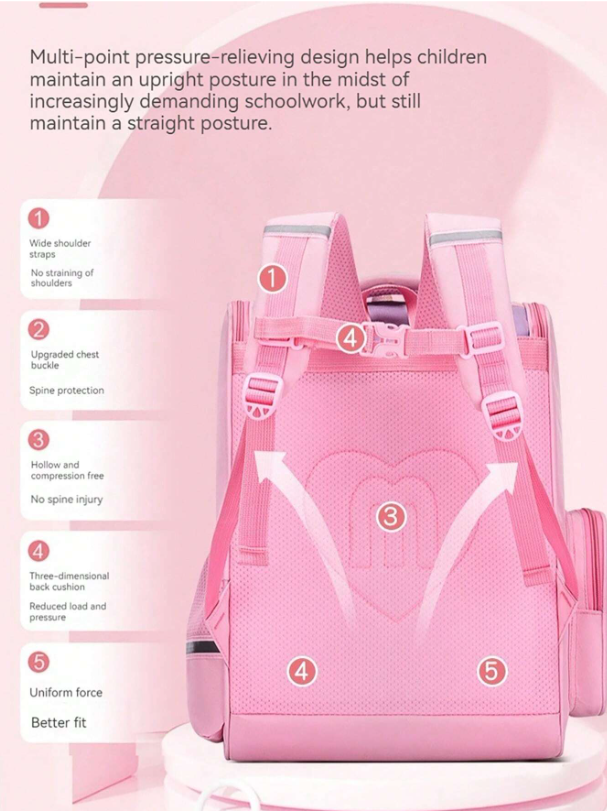 Borsa a spalla per bambini