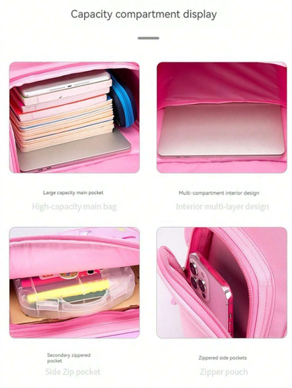 Borsa a spalla per bambini