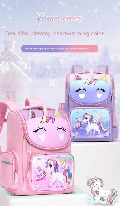 Borsa a spalla per bambini