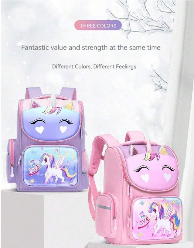 Borsa a spalla per bambini