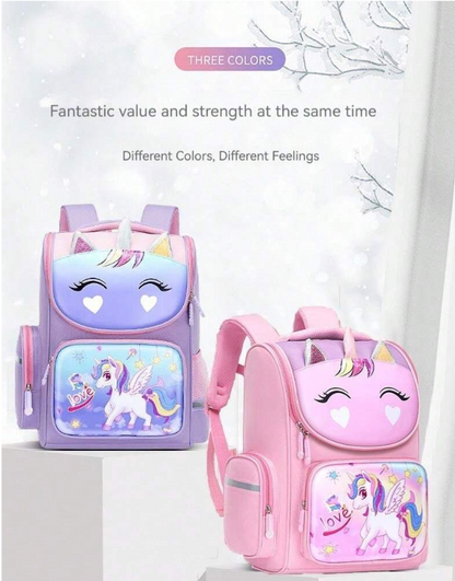 Borsa a spalla per bambini