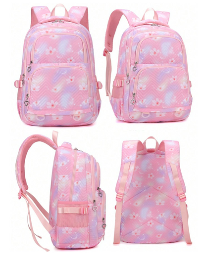 Disney Zaino per bambini con stampa 3D di Stitch