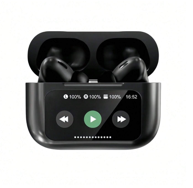 Auricolari senza fili A9 Pro con ANC/ENC