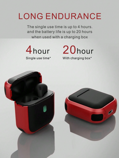 Cuffie senza fili semi-in-ear G03 5.3