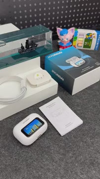 HYUNDAI Auricolare Bluetooth intelligente HYUNDAI HY-Y11